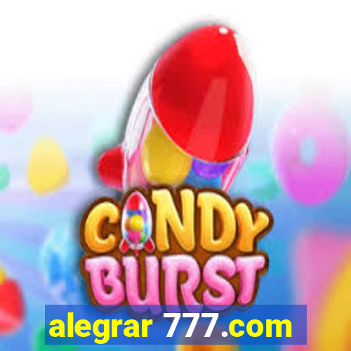 alegrar 777.com